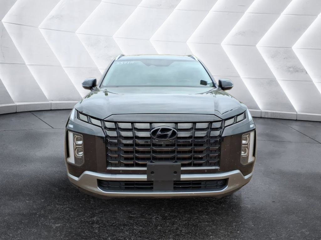 Used 2024 Hyundai Palisade SEL w/ Premium Package AWD/4WD image 8