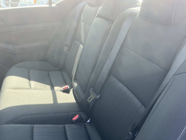 New 2026 Nissan Altima 2.5 SV FWD image 19