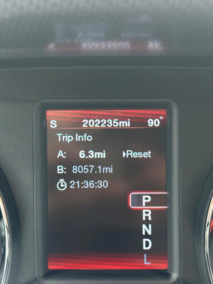 Used 2012 Dodge Charger SXT Plus AWD/4WD image 36