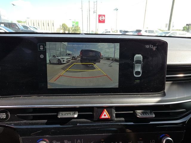 Used 2025 Kia K5 GT-Line w/ GT-Line Premium Package image 20