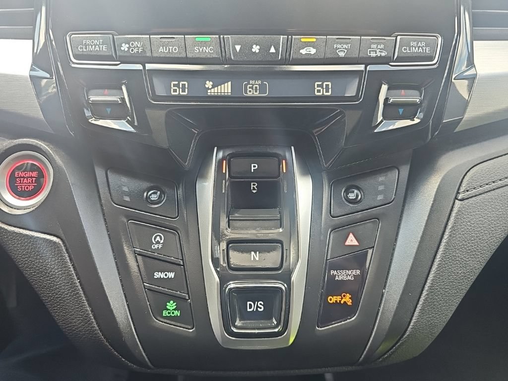Used 2021 Honda Odyssey EX-L image 19