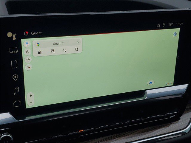 Certified 2023 GMC Sierra 1500 Elevation image 25