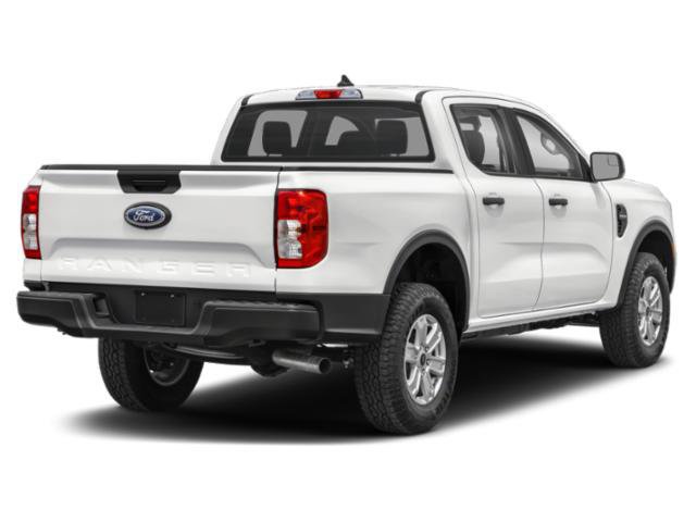 Used 2025 Ford Ranger XL RWD image 30
