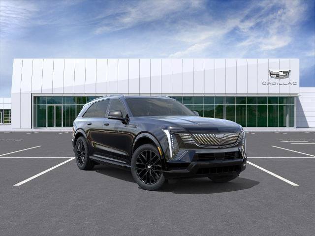 New 2026 Cadillac Escalade IQ Sport 2 AWD/4WD image 1
