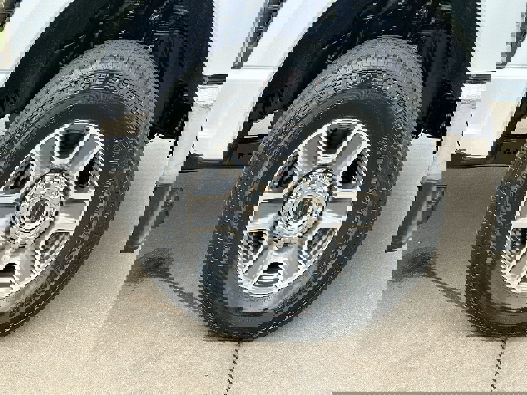 Used 2026 Ford F250 Lariat image 10