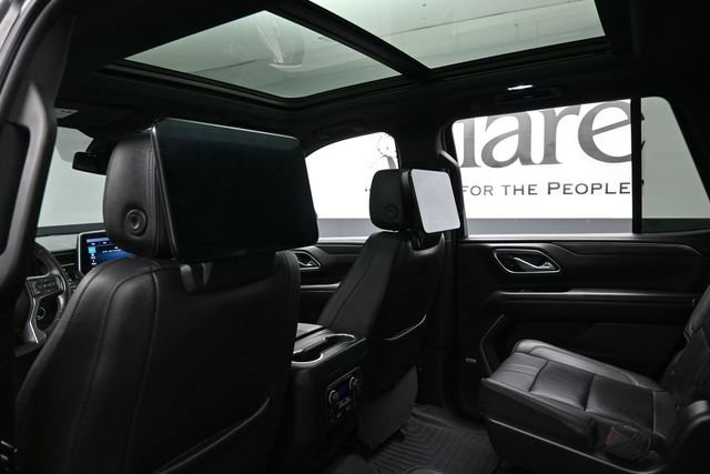 Used 2021 Chevrolet Tahoe RST w/ Luxury Package AWD/4WD image 27