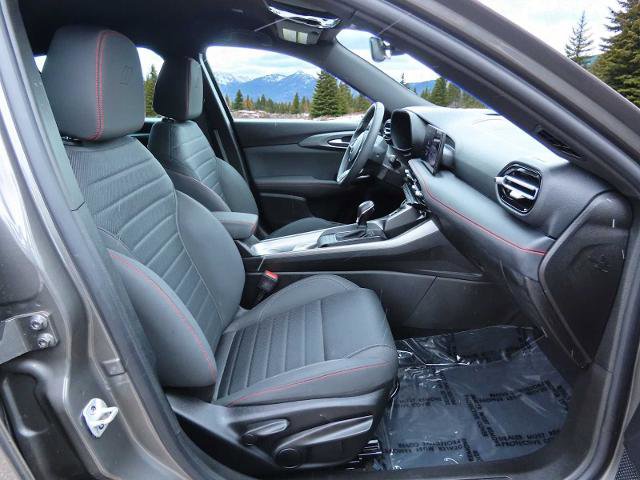 Used 2024 Dodge Hornet GT w/ Cold Weather Group image 23