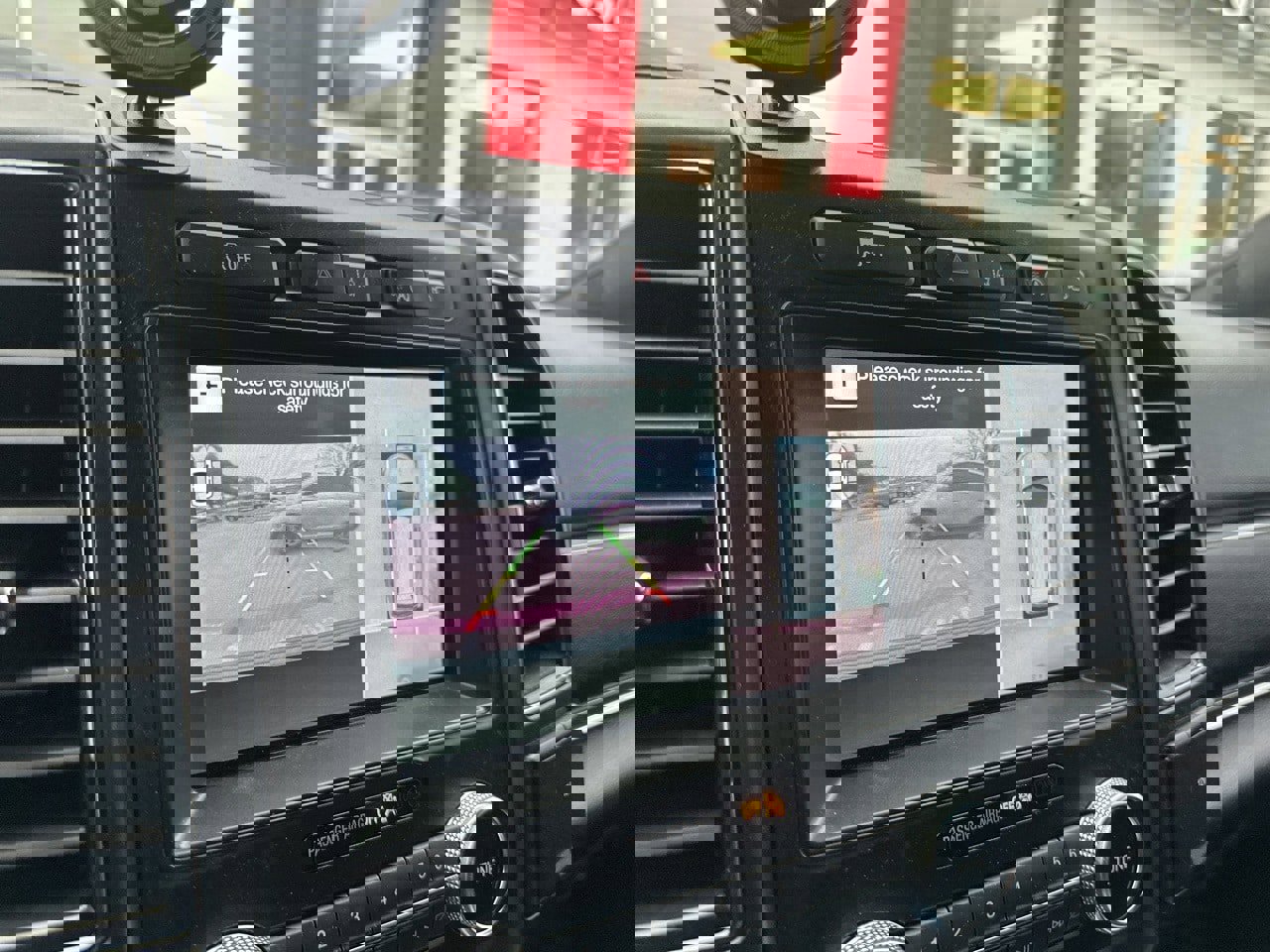 Used 2018 Ford Expedition Limited w/ Equipment Group 302A image 10