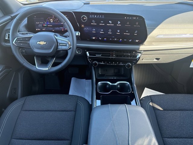 New 2026 Chevrolet Traverse LT w/ LPO, Floor Liner Package image 24
