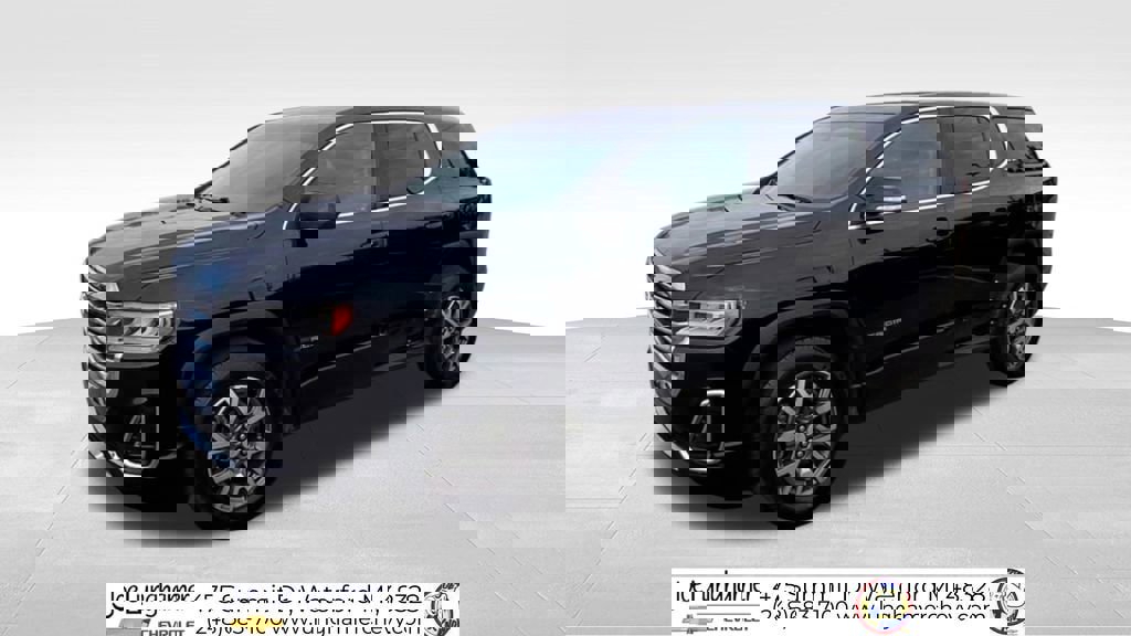 Used 2020 GMC Acadia SLE image 4