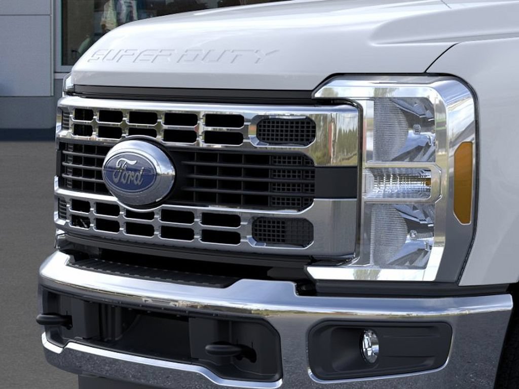 New 2026 Ford F250 XLT w/ Snow Plow/Camper Package AWD/4WD image 17