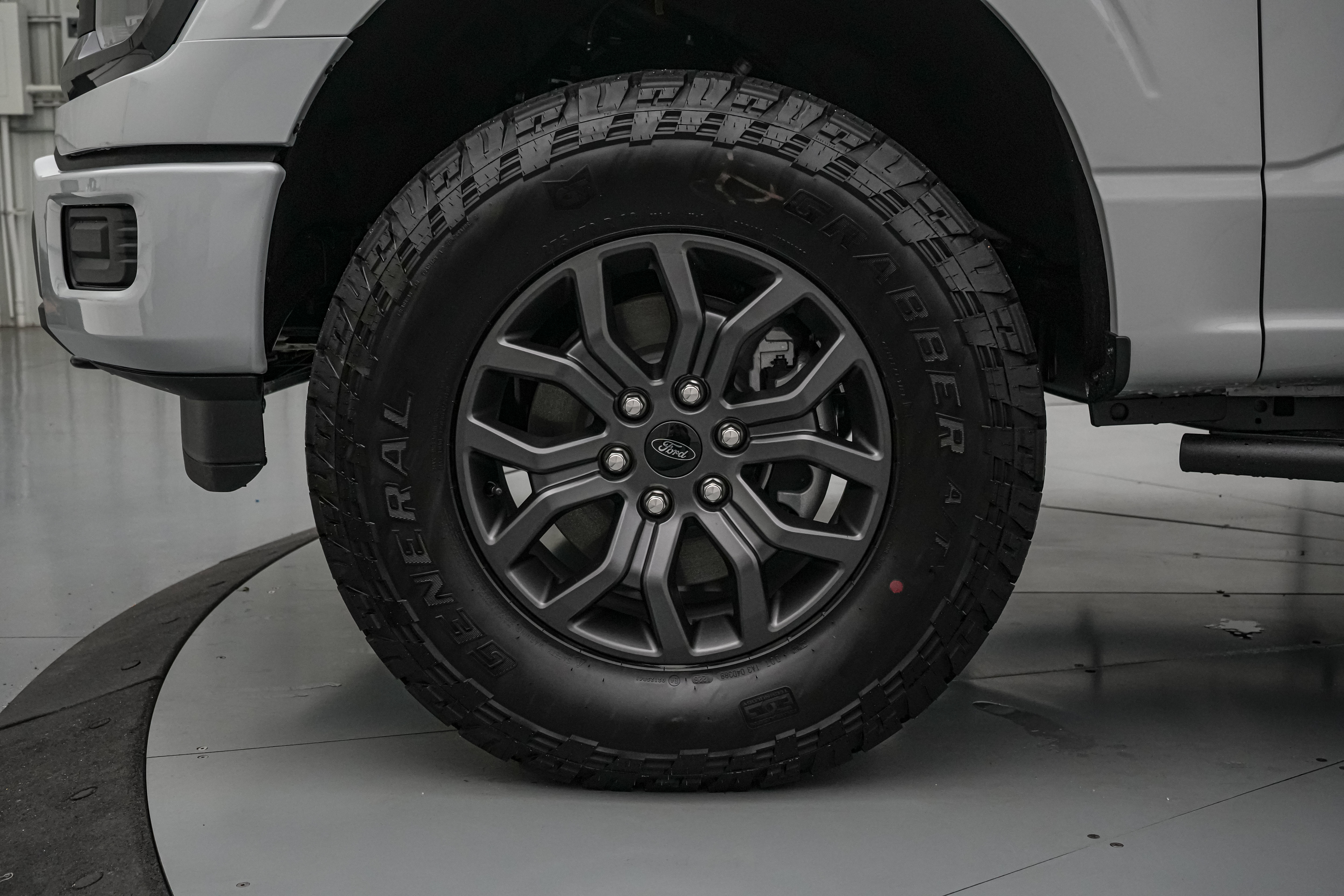 New 2026 Ford F150 STX AWD/4WD image 11