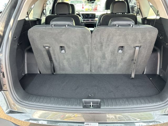 Used 2025 Kia Sorento EX w/ EX Panoramic Sunroof Package AWD/4WD image 11