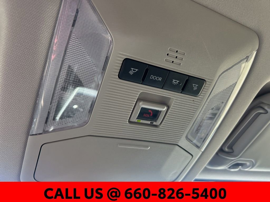 Certified 2025 Toyota RAV4 Woodland Edition image 22