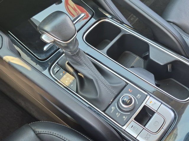 Used 2025 Kia Telluride S AWD/4WD image 20