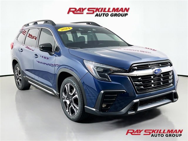 Used 2024 Subaru Ascent Limited image 1