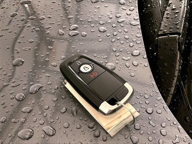 Used 2019 Ford EcoSport SE AWD/4WD image 9