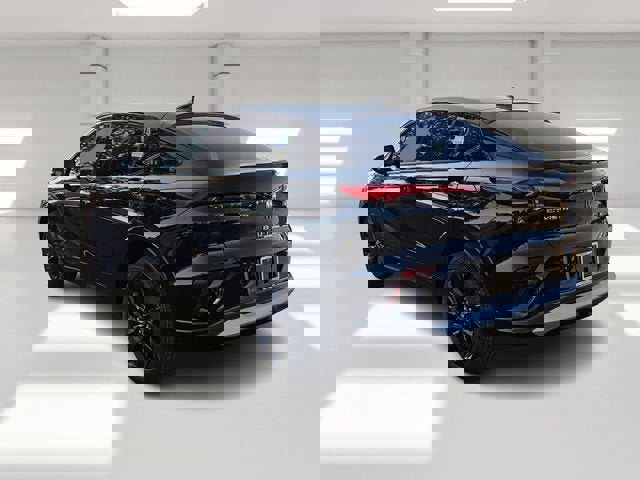 New 2026 Buick Envista Sport Touring w/ Convenience I Package image 5