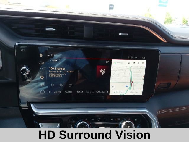 Used 2023 GMC Sierra 1500 Denali Ultimate image 15