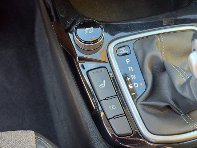 Certified 2024 Kia Seltos S image 21