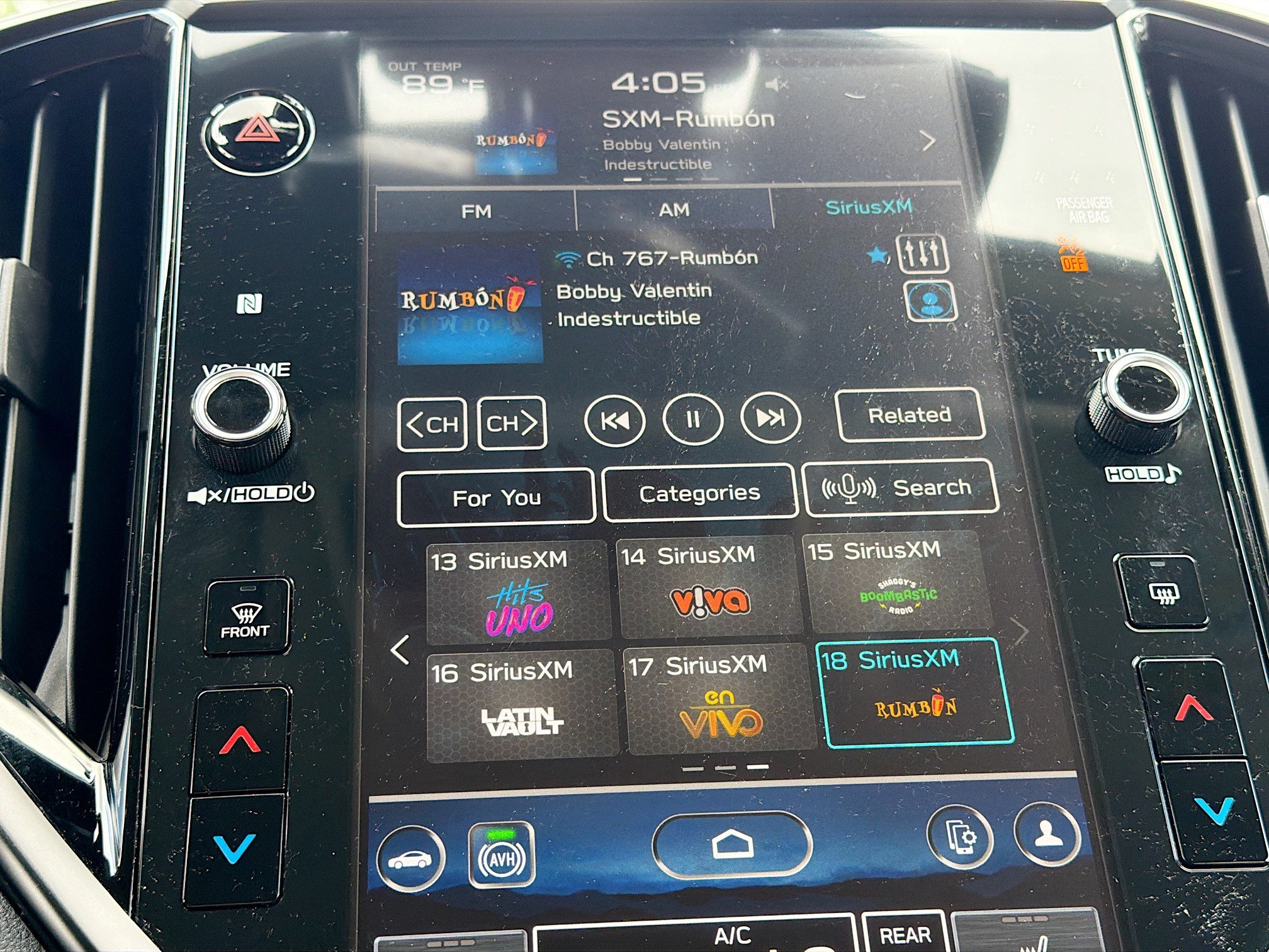 Certified 2026 Subaru Ascent Premium AWD/4WD image 32
