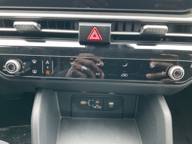 New 2026 Kia Sportage LX w/ LX Convenience Package image 19