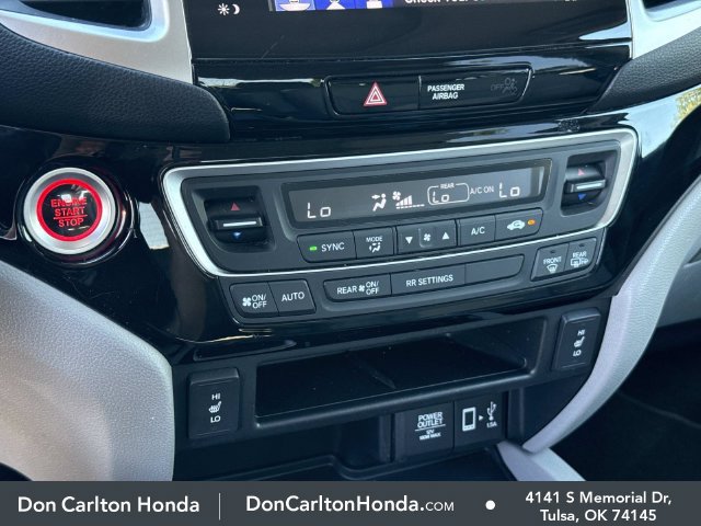Used 2018 Honda Ridgeline RTL-E image 19