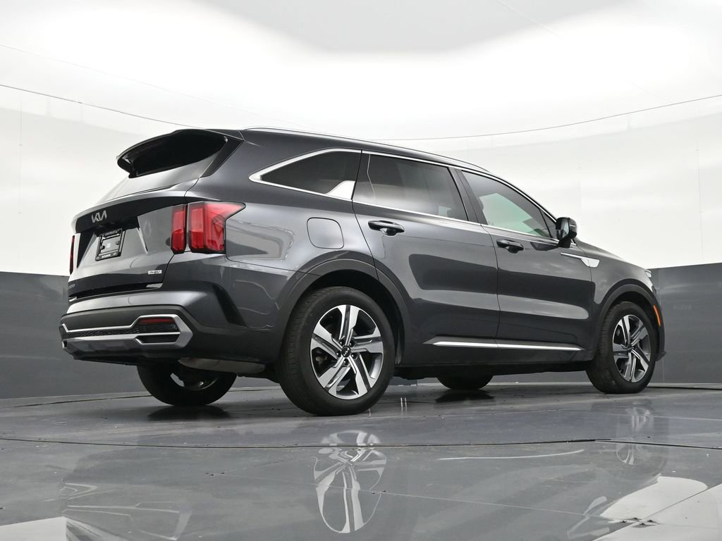 Used 2023 Kia Sorento SX Prestige image 28