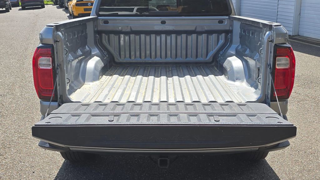 Used 2023 GMC Canyon Elevation w/ Elevation Premium Package image 13