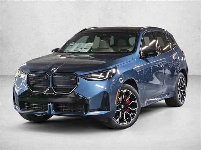 New 2026 BMW X3 M50 w/ Premium Package