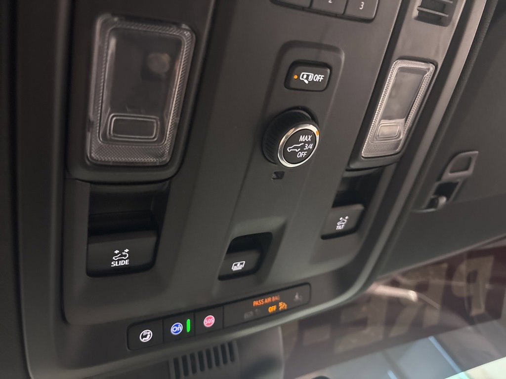 Used 2024 Chevrolet Tahoe RST image 26