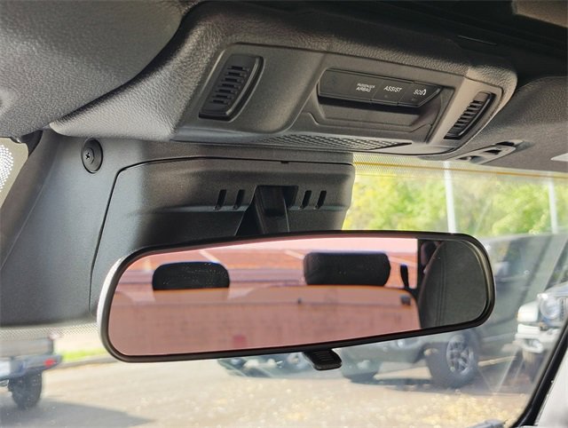 New 2026 Jeep Gladiator Sport image 29