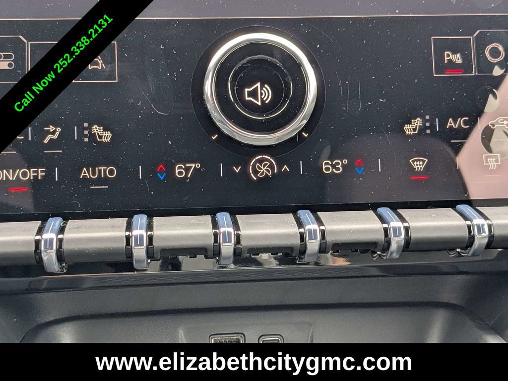 New 2026 GMC Terrain Elevation w/ Elevation Premium Package image 30