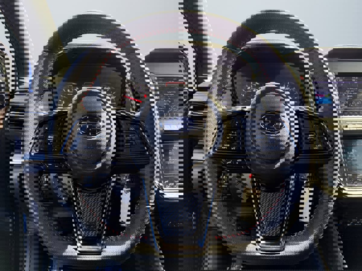 Used 2023 Subaru WRX image 11