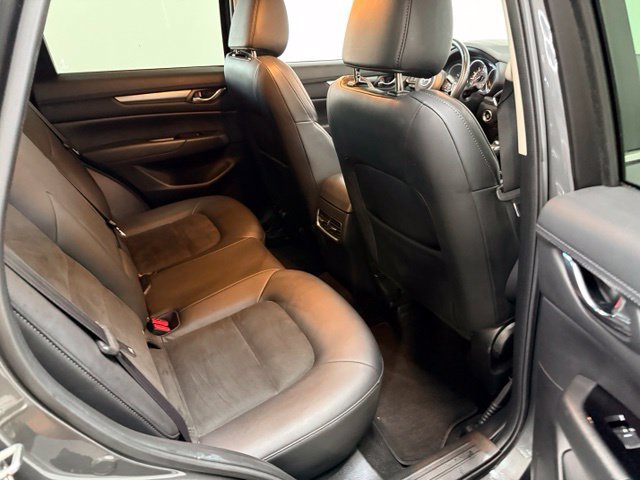 Used 2020 MAZDA CX-5 Touring AWD/4WD image 43