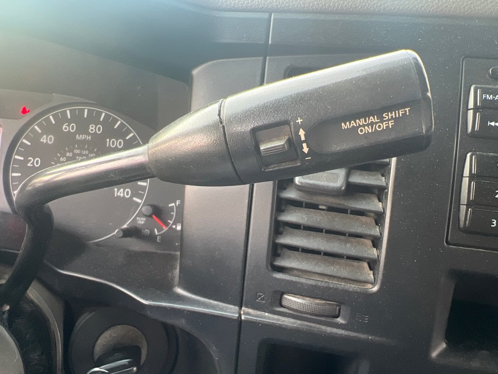 Used 2015 Nissan NV 2500 S w/ Power Package RWD image 19