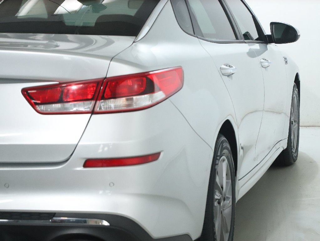 Used 2020 Kia Optima LX FWD image 45