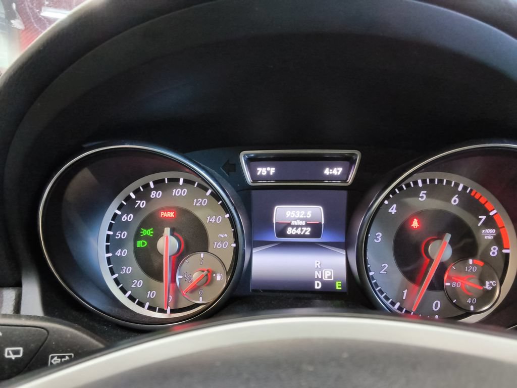 Used 2015 Mercedes-Benz GLA 250 4MATIC image 20