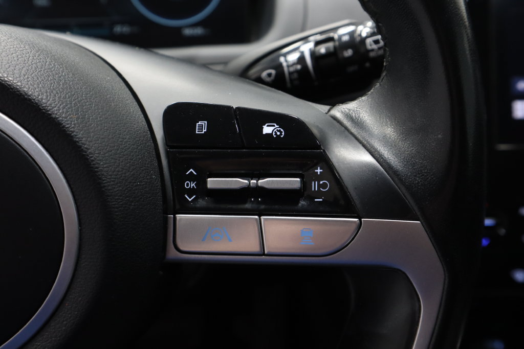 Used 2023 Hyundai Tucson SEL w/ Convenience Package AWD/4WD image 25