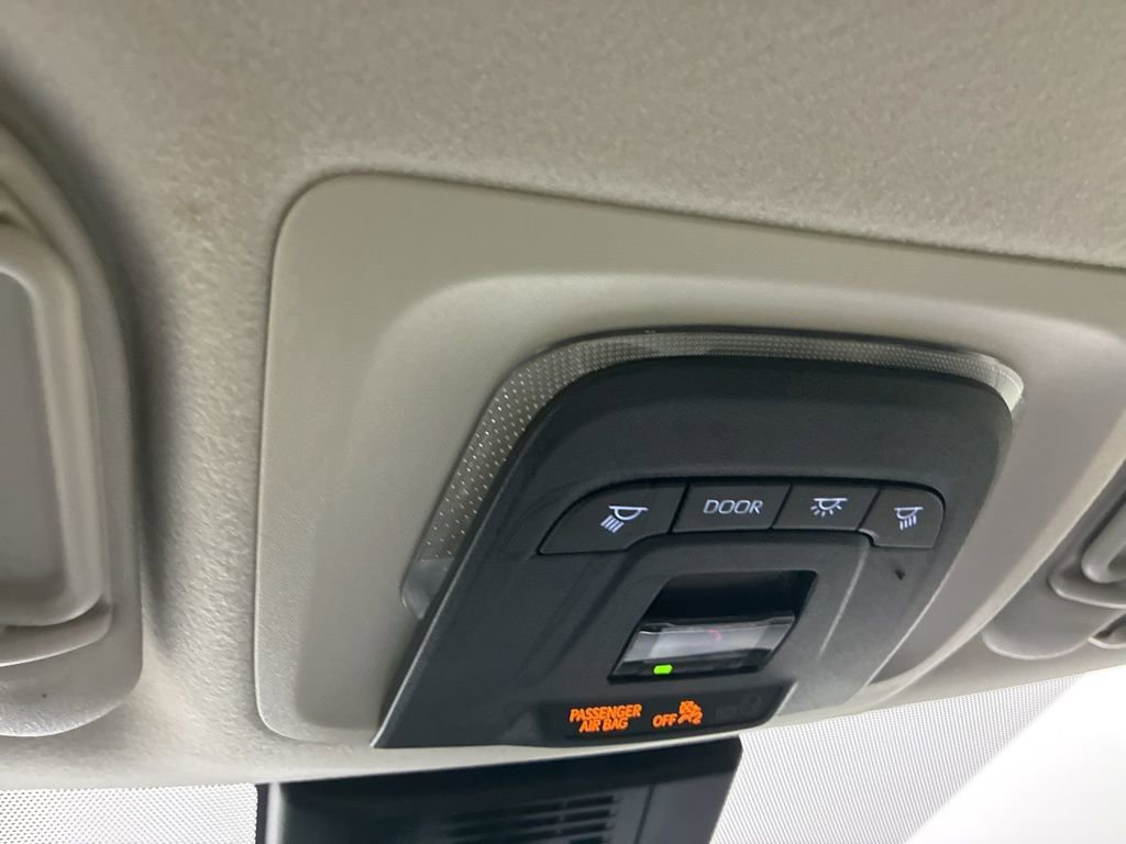 Used 2024 Toyota Corolla LE w/ LE Convenience Package image 24