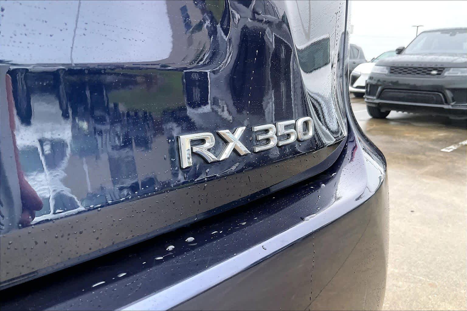 Used 2019 Lexus RX 350 FWD w/ Navigation Package image 28