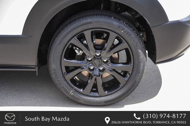 New 2026 MAZDA CX-30 Aire Edition image 10