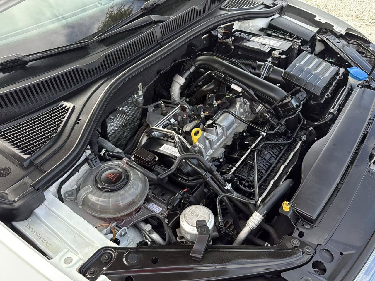 Used 2019 Volkswagen Jetta SE FWD image 47