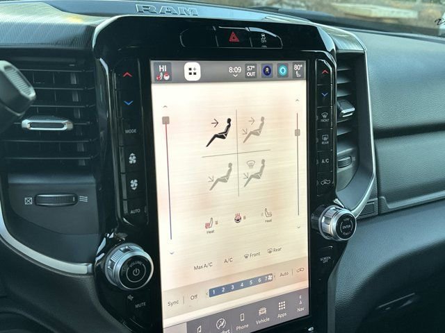 New 2026 RAM 2500 Big Horn image 26