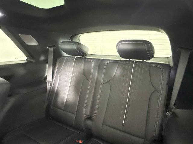 New 2027 Cadillac Vistiq Sport AWD/4WD image 28
