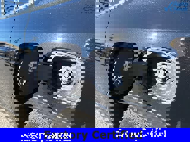 Certified 2025 GMC Acadia Elevation image 10