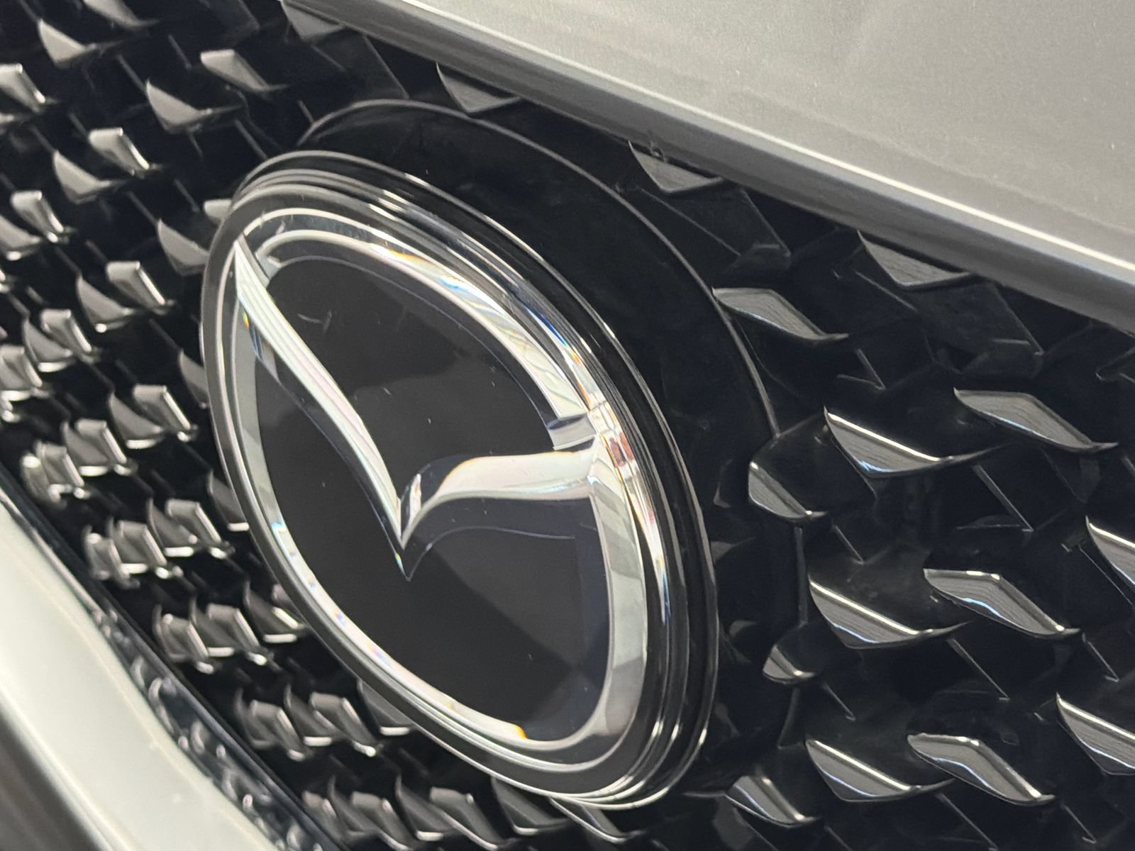 Used 2024 MAZDA CX-30 AWD 2.5 S w/ Premium Package image 14