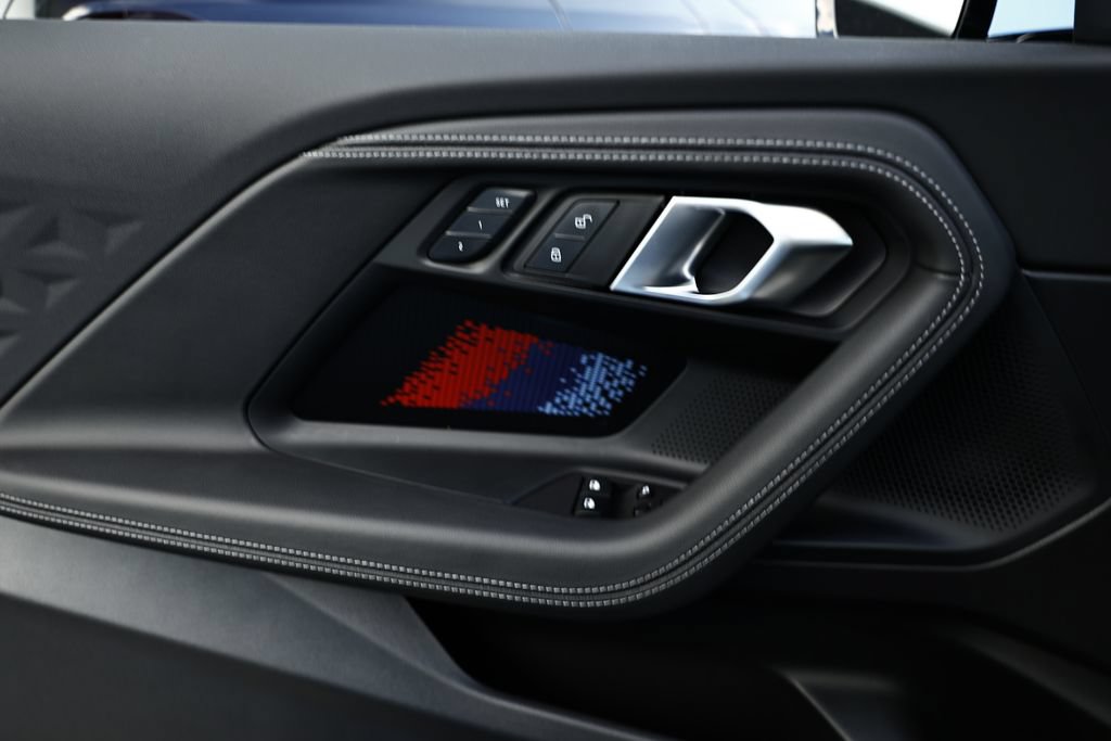 New 2026 BMW M2 RWD image 13