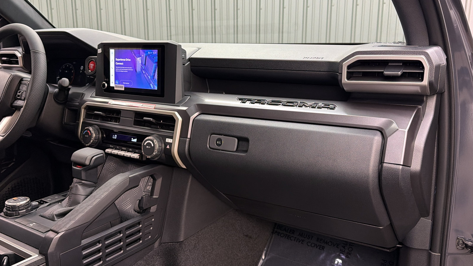Used 2026 Toyota Tacoma TRD Off-Road AWD/4WD image 36