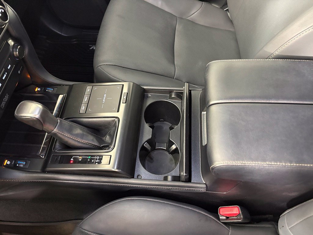 Used 2023 Lexus GX 460 Premium w/ Premium Plus Package AWD/4WD image 33